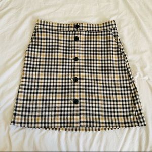 NWOT Ann Taylor loft skirt